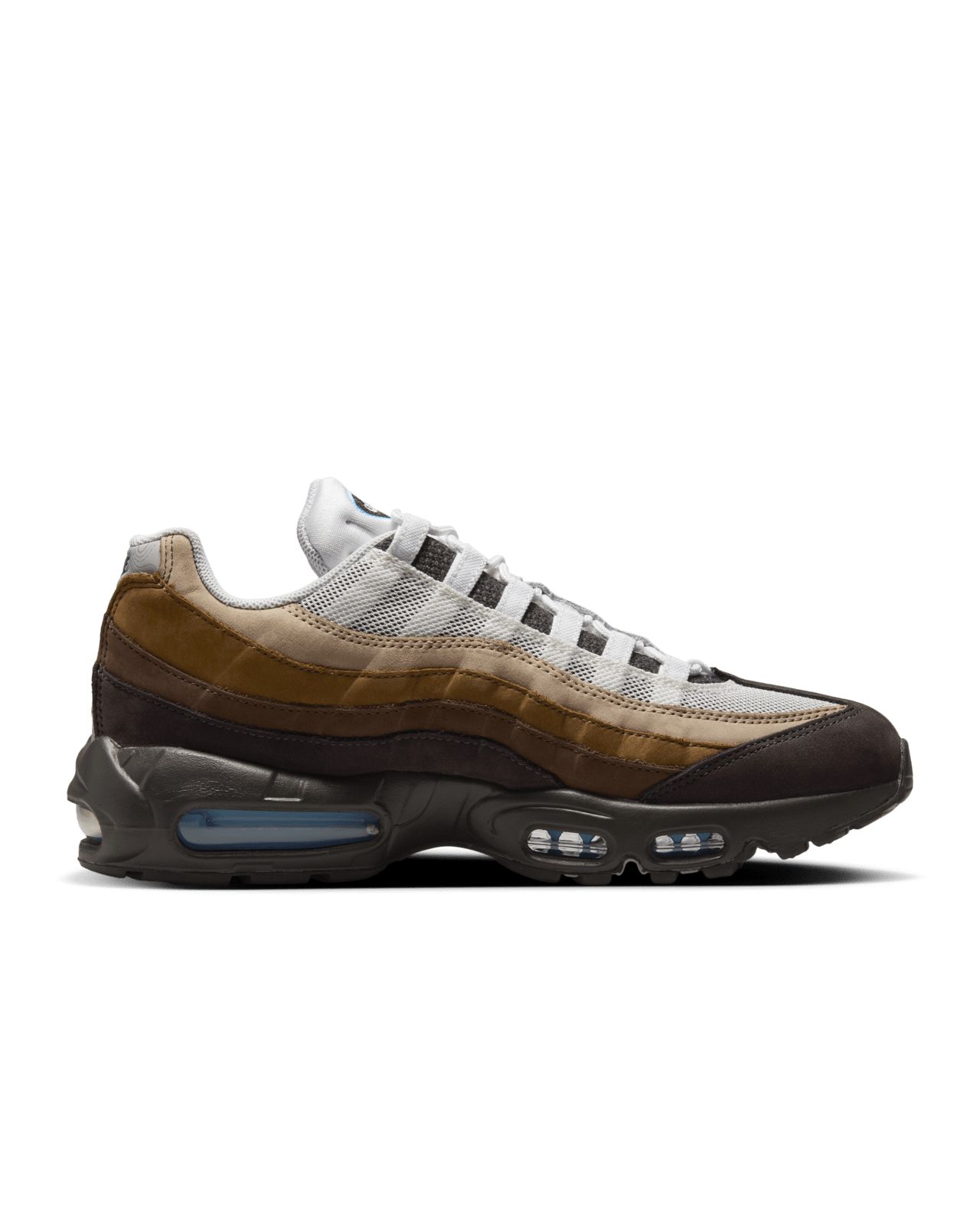 Air Max 95 „Unearthed” (HM0953-100) – data premiery. Nike SNKRS